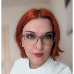 Madalina Guta