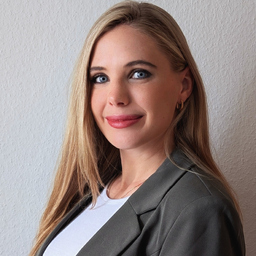Sabrina Hoheisel