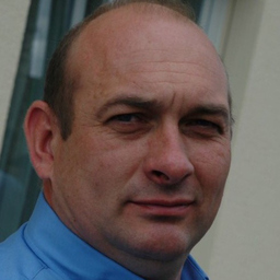 Uwe Gross