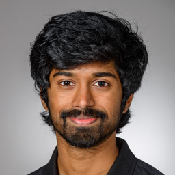 Manish Kanakaraj