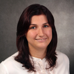 Sarah Geck