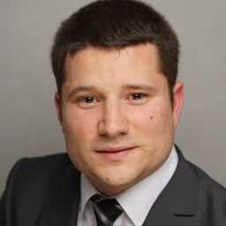 Dr. Andreas Freh