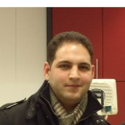 Mahmoud Wissam Al Bezreh