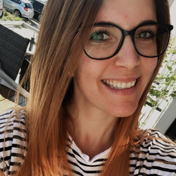 Stefanie Wedeking
