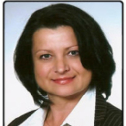 Margarete Knoppik