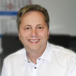 Dipl.-Ing. Frank Schellin