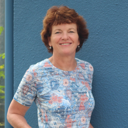 Bärbel Pfeiffer