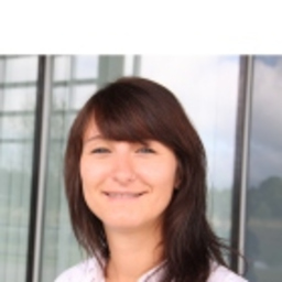 Carolin Vogel