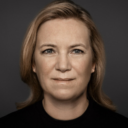 Angelika Endelmann