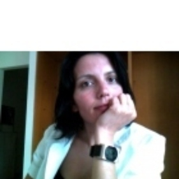 Ayşe Ebru Tümer