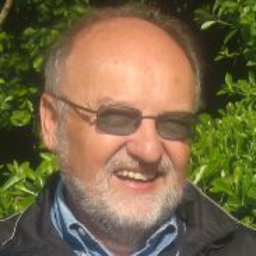 Dieter Gottschalk