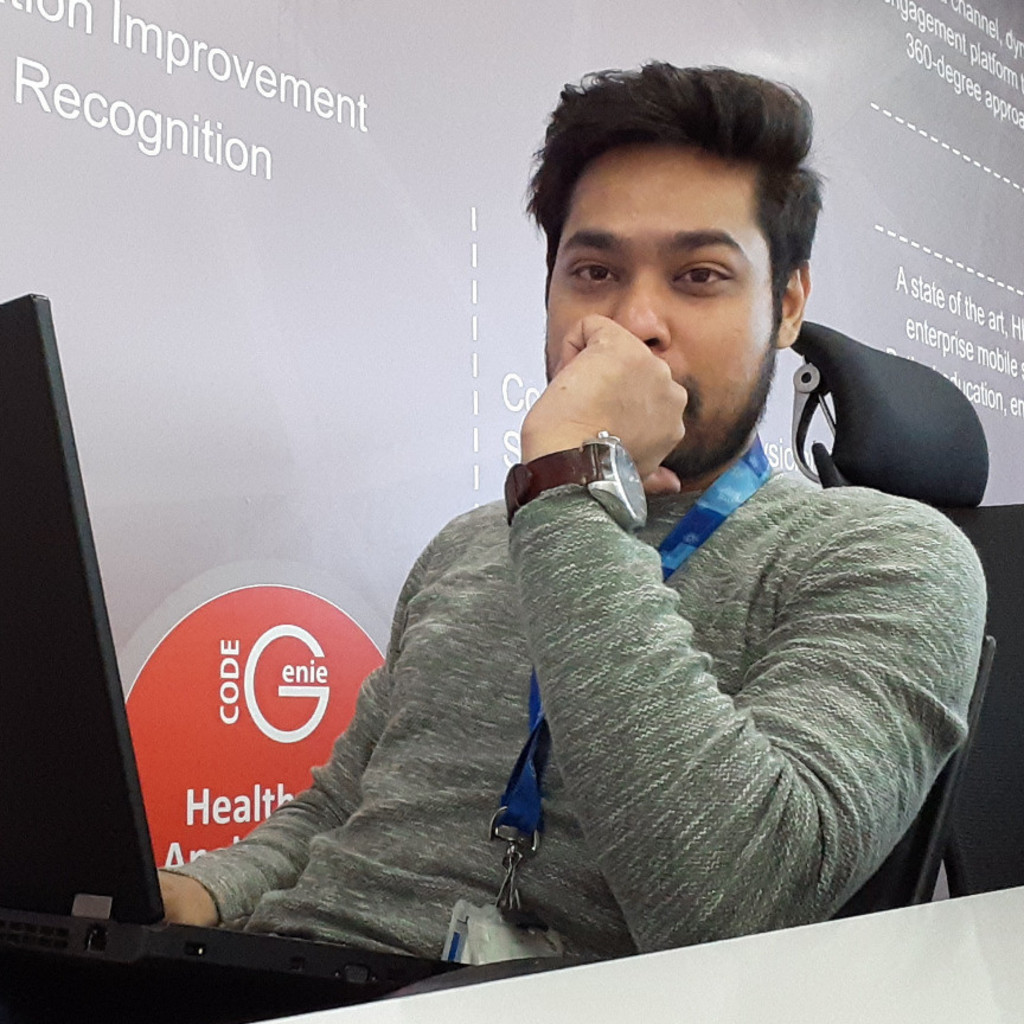 Adarsh Sharma - Support Escalation Engineer - Microsoft Corp. | XING