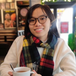 Thuy Nhu Tran