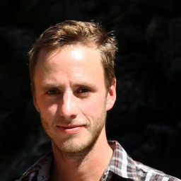 Dominik Moos