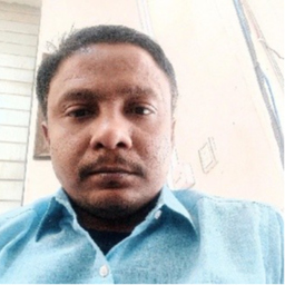 GOUTAM DEY