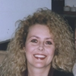 Stephanie Eschenbacher