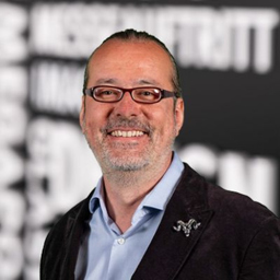 Martin Bachmann