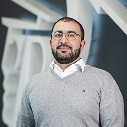 Elshan Taghiyev's profile picture