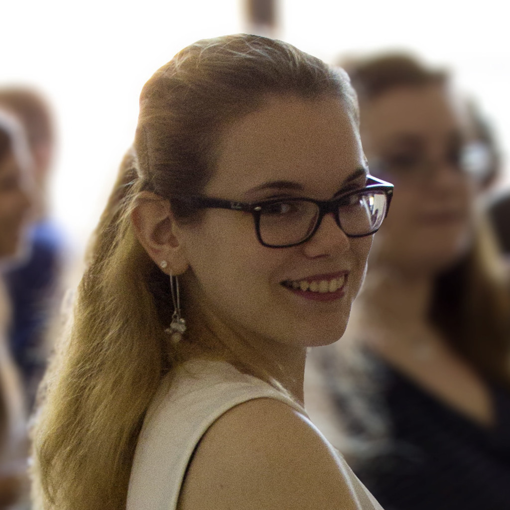 Dr. Giulia Dini Verwaltungsangestellter Lidl Italia XING