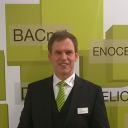 Uwe Gutsmann