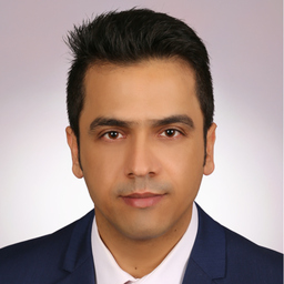 ahmad foroughi