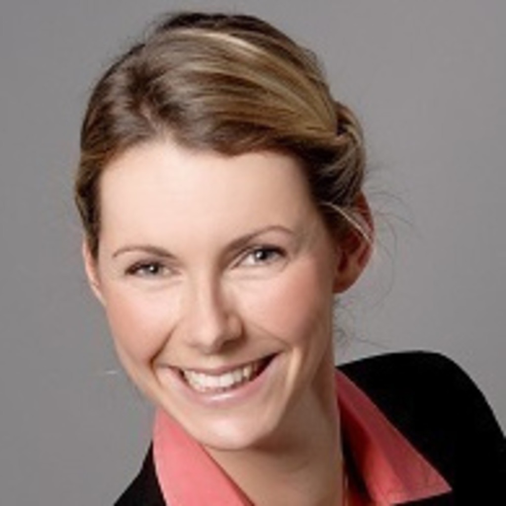 Kristin Kasperski Büroleitung / Assistentin Präsidium Golfverband