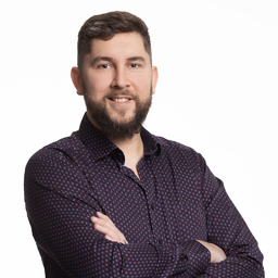 Joshua Schurr