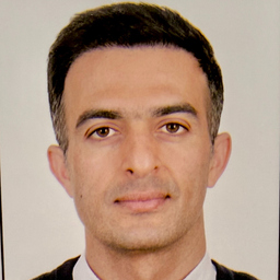 yasin hojabrian