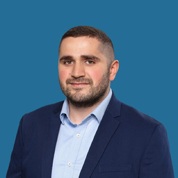Mohamed Sahmarani