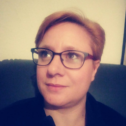 Constanze Michaela Goethe