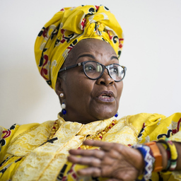 Aminatou abah Abah