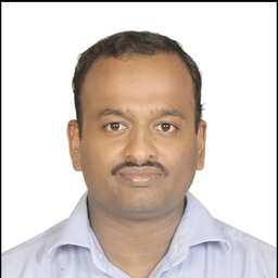 Shibin Chandran