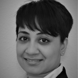 Dr. Riddhi Patel