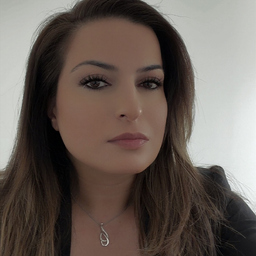 Dipl.-Ing. Sema Kanat