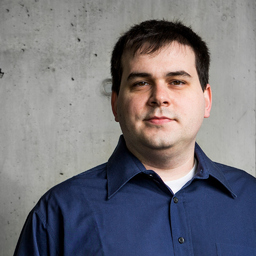 Philipp Freibauer's profile picture