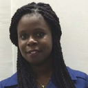 Dorcas Cudjoe