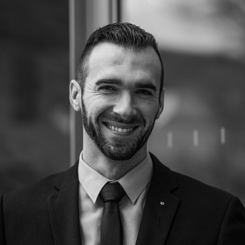 Ing. Jan Weichert Junior Monitoring Engineer Puraglobe Gmbh