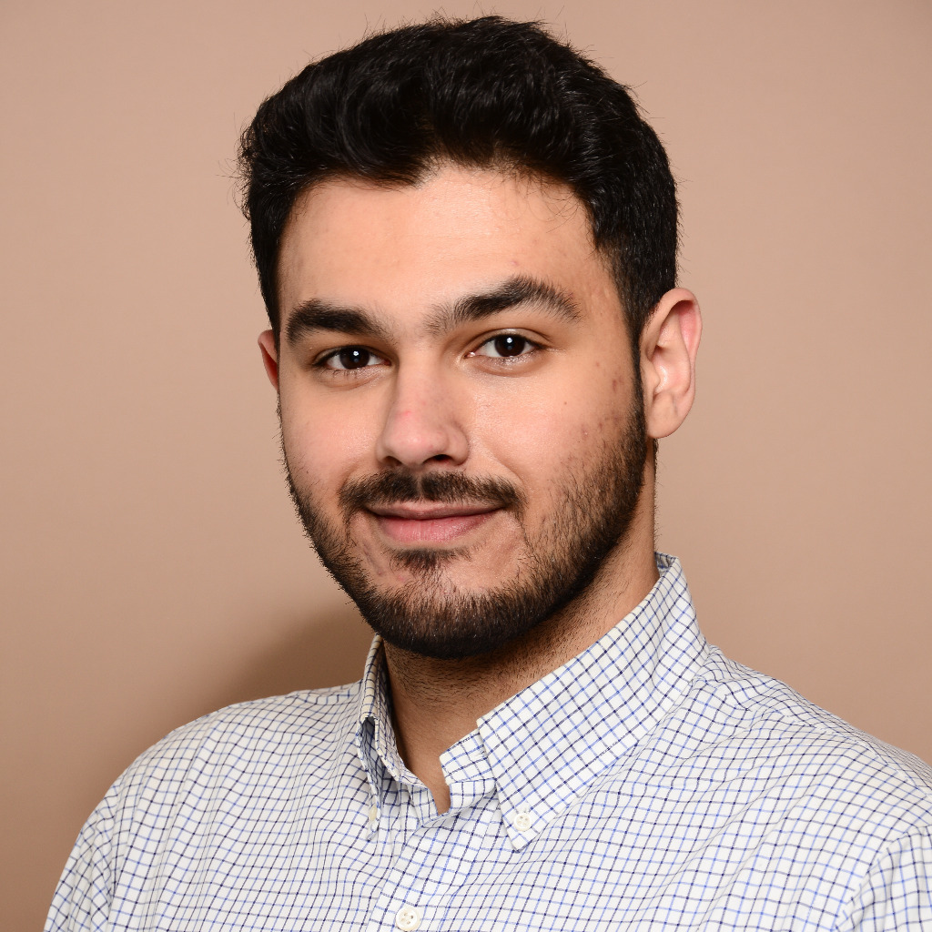 Omar Baz Software Engineering Universität DuisburgEssen XING