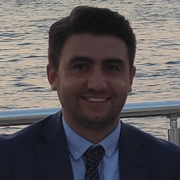 Shayan mostafaei
