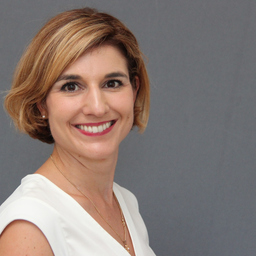Stefanie Gerber Frösch's profile picture