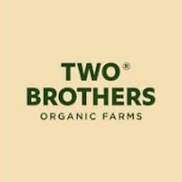 Two brothers Organic Farms