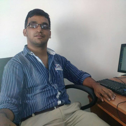 Sai Pavan Velidandla