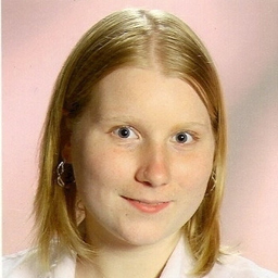 Evelyn Hauke