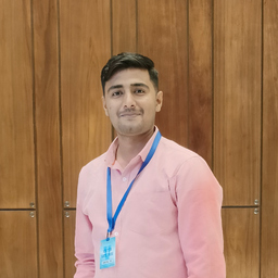 Rishabh Chandra