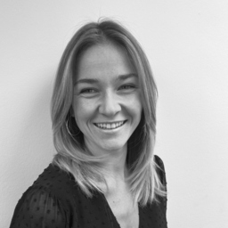 Nadja Palm