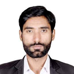 Ejaz Ali