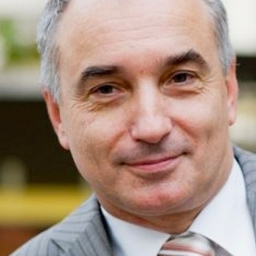 Heinrich Stengel