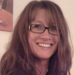 Anja Schröder-Hörnschemeyer