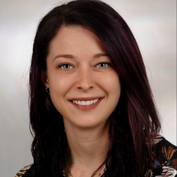 Sorinna Stöcklein