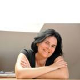 Nathalie Gafner